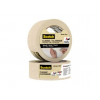 3M Classic 2000 nastro carta per pittori, beige, 48 mm x 50 m, certificato PEFC (CLASSIC-4850 PEFC)