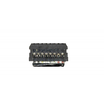 CoreParts MBXLE-BA0257 batteria ricaricabile Li-Ion per laptop Lenovo ThinkPad T440/T450/T460/X240/X250/X260 (11,1V, 2200mAh, 24Wh, 3 celle, nero)