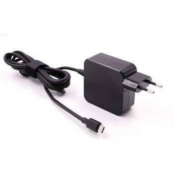 CoreParts MBXUSBC-AC0005 alimentatore USB-C 45W PD nero