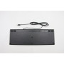 Lenovo 00XH601 tastiera USB con filo, layout tedesco QWERTZ, full-size, nero