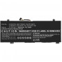 CoreParts batteria ricaricabile per laptop per Lenovo (MBXLE-BA0239)