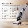 Roborock Dyad Aspirapolvere lavasciuga nero WD1S1A51-01