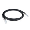 ACT TR0421 Cavo di rete Cat6 UTP RJ45 nero 3 m