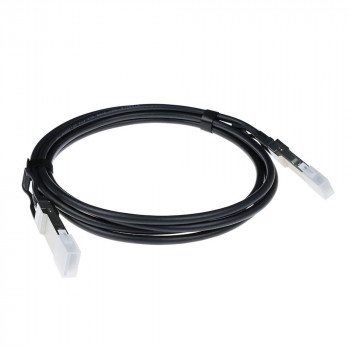 ACT TR0421 Cavo di rete Cat6 UTP RJ45 nero 3 m