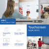 ACT USB-C 3.2 Gen2 Active Optical Cable (AOC), per touch panel, video, dati, alimentazione, 15 m (AK4335)
