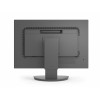NEC Sharp MultiSync EA241W monitor LED WUXGA IPS 24 pollici con altoparlanti (nero)