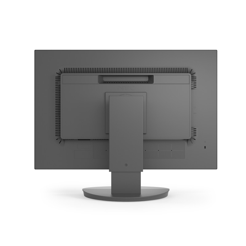 NEC Sharp MultiSync EA241W monitor LED WUXGA IPS 24 pollici con altoparlanti (nero)