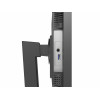NEC Sharp MultiSync EA241W monitor LED WUXGA IPS 24 pollici con altoparlanti (nero)