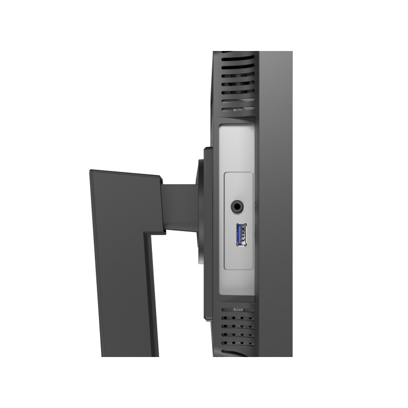 NEC Sharp MultiSync EA241W monitor LED WUXGA IPS 24 pollici con altoparlanti (nero)