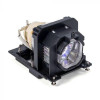 CoreParts modulo lampada per proiettore per NEC NP16LP (ML12832) - 230W UHP, 3500h