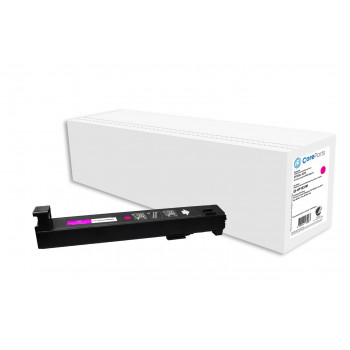 CoreParts QI-HP1033M Cartuccia toner magenta per HP Color LaserJet CP4025, CP4525, CM4540 MFP