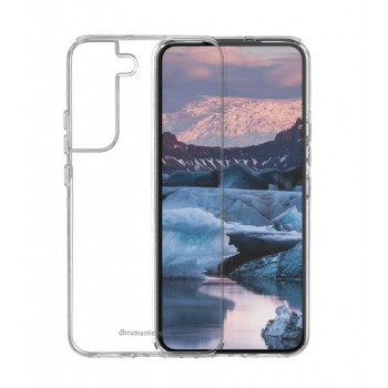 dbramante1928 GL34CL001802 Custodia trasparente per Samsung Galaxy A34 5G