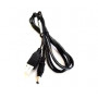 Zebra cavo di alimentazione DC per PWR-BGA12V108W0WW e PWR-BUA5V16W0WW CBL-DC-383A1-01