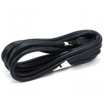 Lenovo 45N0413 cavo di alimentazione – 1,8m CEE 7/7 a IEC C5, 250V 2,5A, nero FRU45N0413