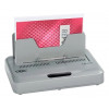 GBC ThermaBind TB500 rilegatrice termica, argento, A4, 500 fogli, dorso 1,5-50 mm 4410041