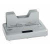GBC ThermaBind TB500 rilegatrice termica, argento, A4, 500 fogli, dorso 1,5-50 mm 4410041