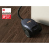 Aspirapolvere con sacchetto AEG VX82-1-2MG Granite Grey 600W
