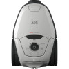 Aspirapolvere con sacchetto AEG VX82-1-2MG Granite Grey 600W