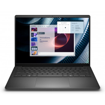 DELL Pro 14 Essential PV14250 notebook 14 pollici FHD - Intel Core 7 150U, 16GB RAM, 512GB SSD, Windows 11 Pro D3167