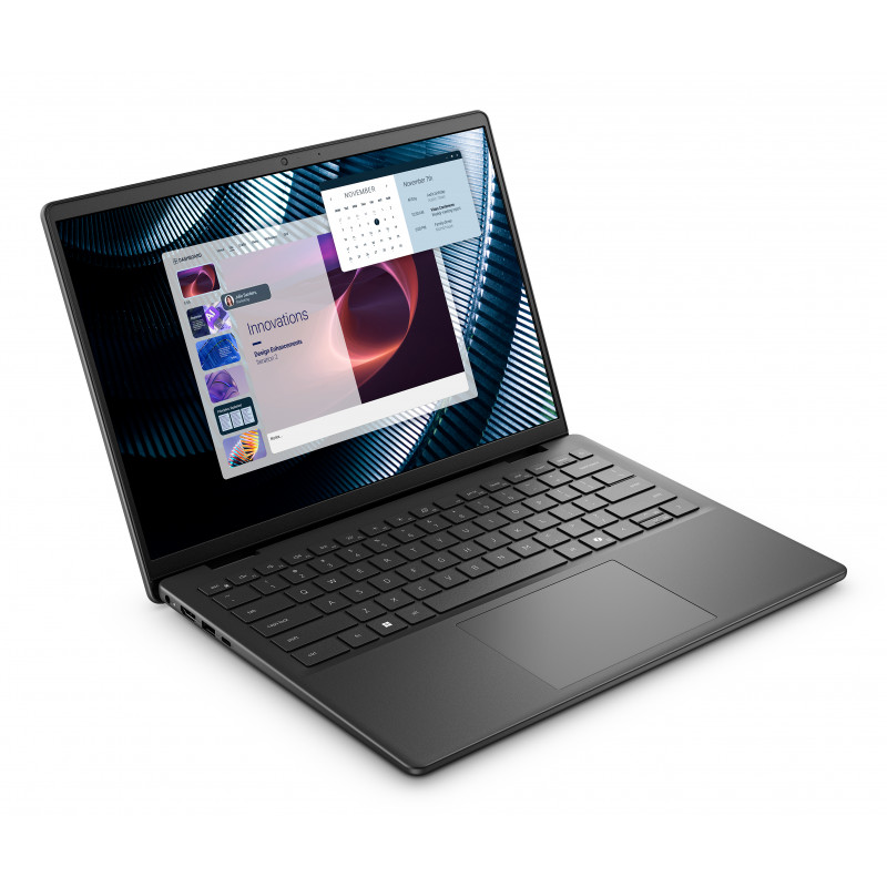 DELL Pro 14 Essential PV14250 notebook 14 pollici FHD - Intel Core 7 150U, 16GB RAM, 512GB SSD, Windows 11 Pro D3167