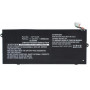 CoreParts Batteria per laptop per Acer (MBXAC-BA0039) - 11,1V 4400mAh 49Wh Li-Ion 6 celle
