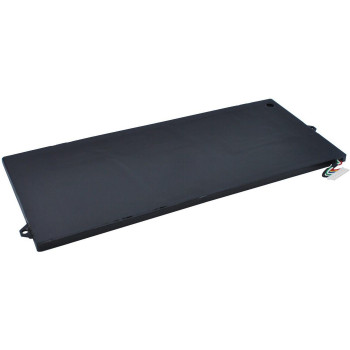 CoreParts Batteria per laptop per Acer (MBXAC-BA0039) - 11,1V 4400mAh 49Wh Li-Ion 6 celle