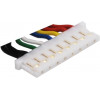 CoreParts Batteria per laptop per Acer (MBXAC-BA0039) - 11,1V 4400mAh 49Wh Li-Ion 6 celle