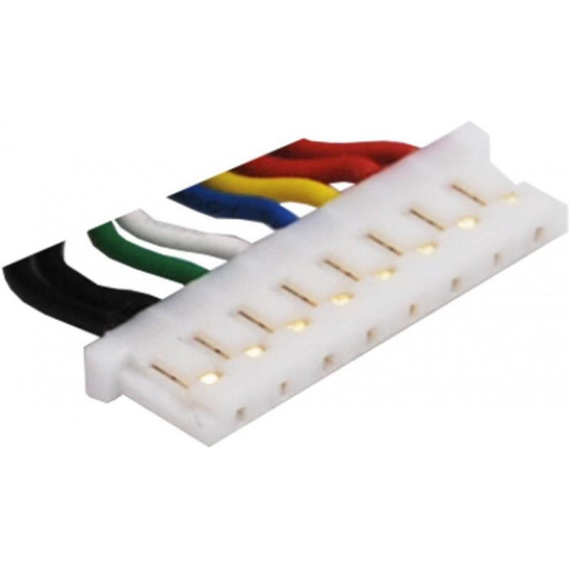 CoreParts Batteria per laptop per Acer (MBXAC-BA0039) - 11,1V 4400mAh 49Wh Li-Ion 6 celle