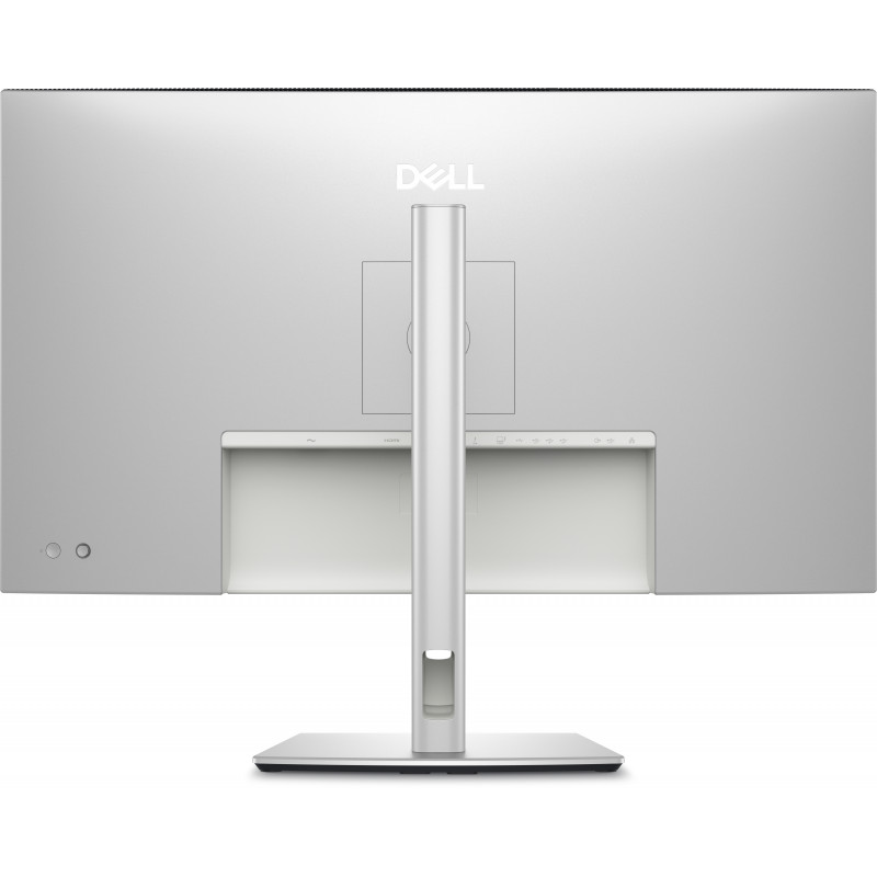Dell UltraSharp U3225QE monitor 31,5 inch 4K UHD IPS Black con Thunderbolt 4, 120Hz, hub USB, argento/nero 210-BQHS