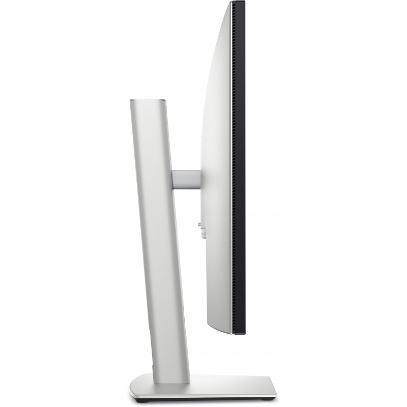 Dell UltraSharp U3225QE monitor 31,5 inch 4K UHD IPS Black con Thunderbolt 4, 120Hz, hub USB, argento/nero 210-BQHS