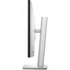 Dell UltraSharp U3225QE monitor 31,5 inch 4K UHD IPS Black con Thunderbolt 4, 120Hz, hub USB, argento/nero 210-BQHS