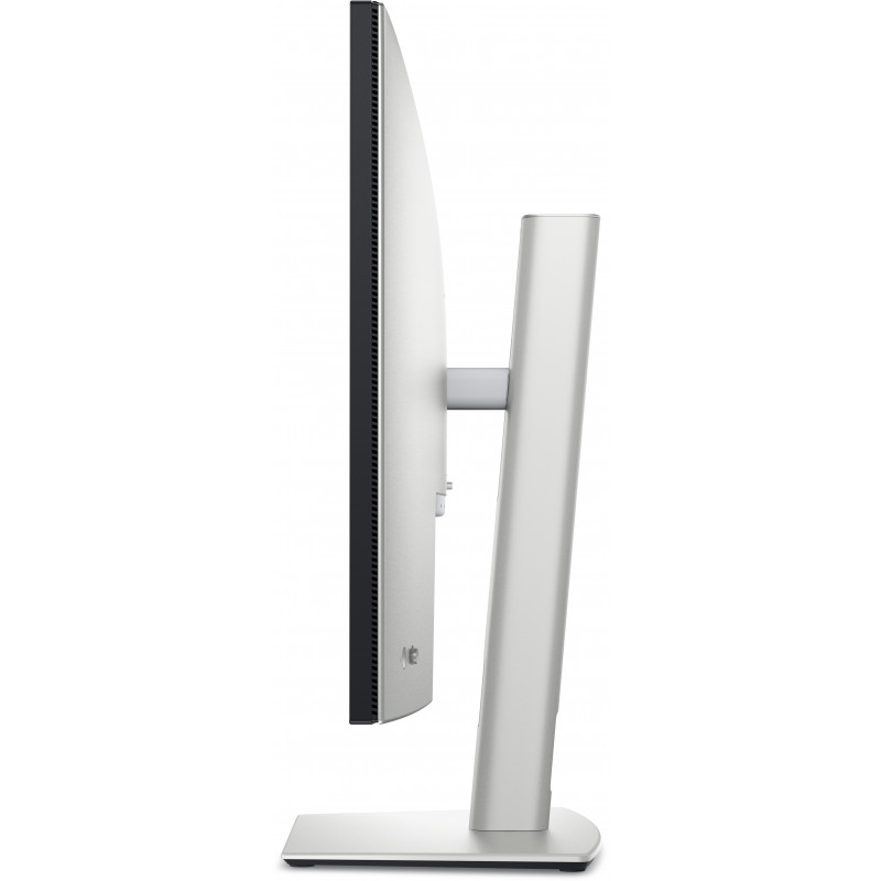 Dell UltraSharp U3225QE monitor 31,5 inch 4K UHD IPS Black con Thunderbolt 4, 120Hz, hub USB, argento/nero 210-BQHS