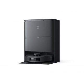 ECOVACS DEEBOT T30S Pro robot aspirapolvere con OMNI Station (DSX39) - nero