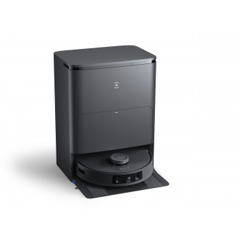 ECOVACS DEEBOT T30S Pro robot aspirapolvere con OMNI Station (DSX39) - nero