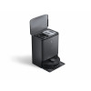 ECOVACS DEEBOT T30S Pro robot aspirapolvere con OMNI Station (DSX39) - nero