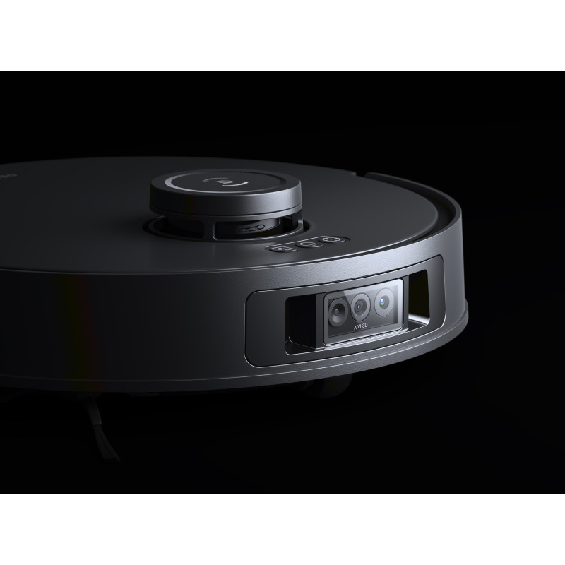 ECOVACS DEEBOT T30S Pro robot aspirapolvere con OMNI Station (DSX39) - nero