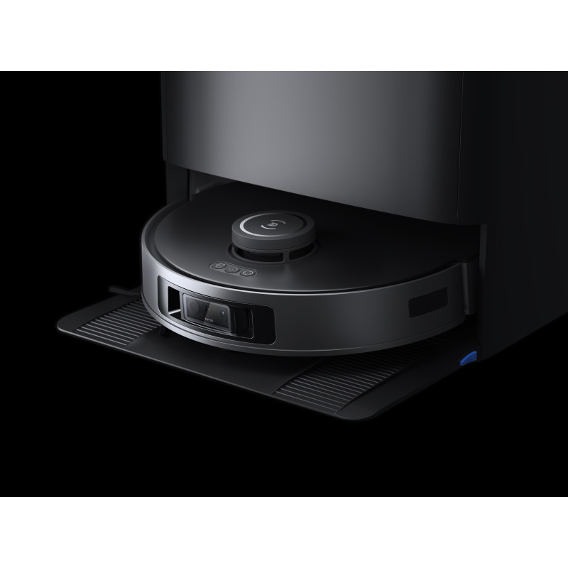 ECOVACS DEEBOT T30S Pro robot aspirapolvere con OMNI Station (DSX39) - nero