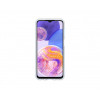 Samsung Soft Clear Cover EF-QA235 per Galaxy A23 5G, trasparente (EF-QA235TTEGWW)