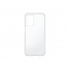 Samsung Soft Clear Cover EF-QA235 per Galaxy A23 5G, trasparente (EF-QA235TTEGWW)