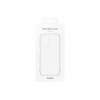 Samsung Soft Clear Cover EF-QA235 per Galaxy A23 5G, trasparente (EF-QA235TTEGWW)