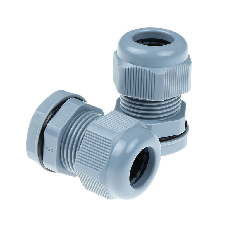 ACT cavo multimodale 50/125 OM3 per interni/esterni 30 m, 12 fibre con connettori LC (RL4603)