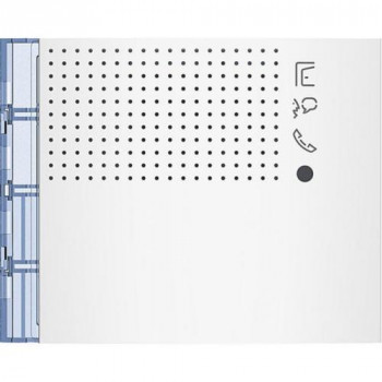 Legrand Mosaic presa Schuko 2P+E 16A bianco 351102