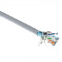 ACT cavo CAT6A F/UTP solid twisted pair, PVC, AWG 23, CPR: B2ca, 305 m XS6120