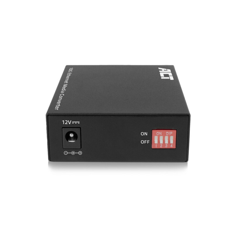 ACT Convertitore di media Ethernet 10G (AC4455)