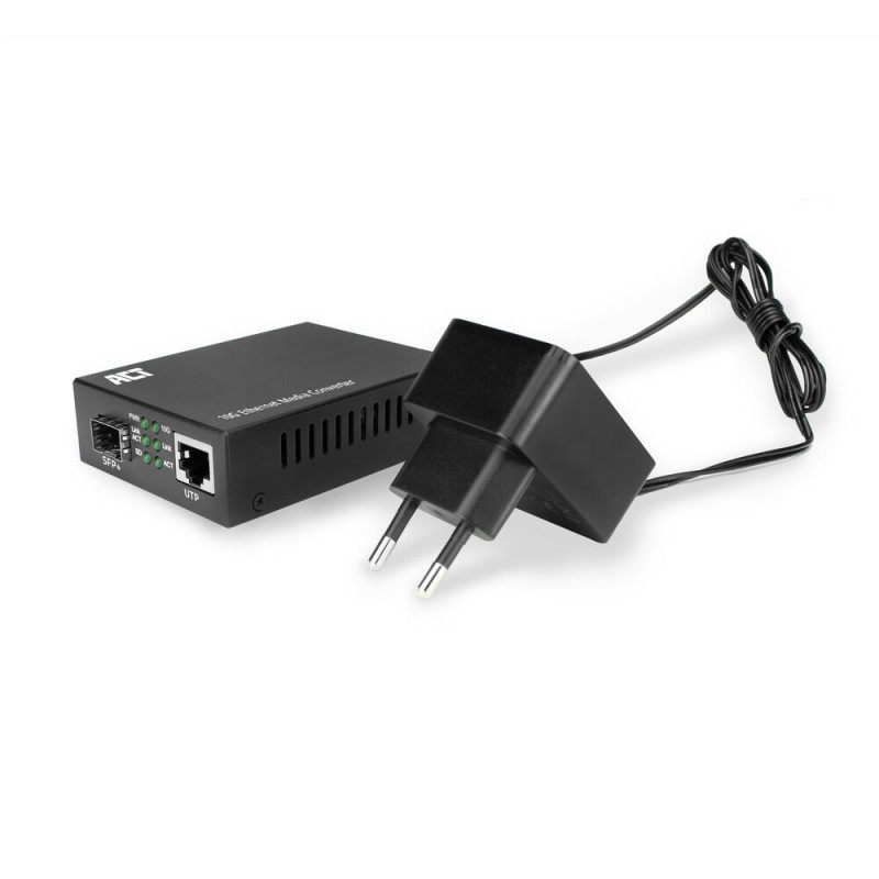 ACT Convertitore di media Ethernet 10G (AC4455)