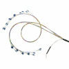 ACT Cavo monomodale 9/125 OS2 per interni/esterni 10 m 24 fibre con connettori LC (RL4401)