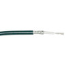 ACT cavo coassiale RG58 50 Ohm 100m nero RG58ZT