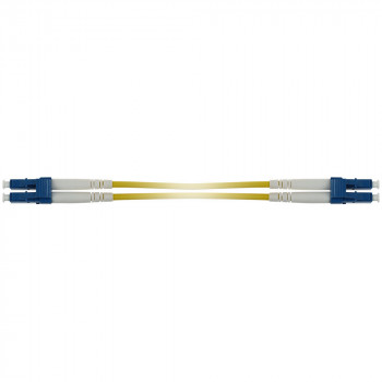 ACT Cavo patch in fibra ottica singlemode OS2 duplex corazzato 50 m LC/LC RL3350
