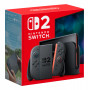 Nintendo Switch 2 256 GB nero console BEE-001