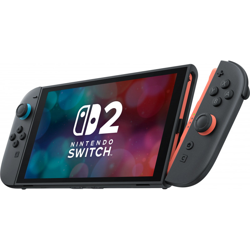 Nintendo Switch 2 256 GB nero console BEE-001